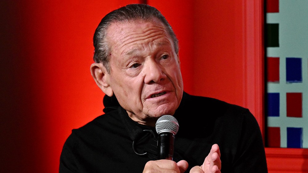 Michael Ovitz abruptly resigns from deposition after questioning from Jeffrey Epstein