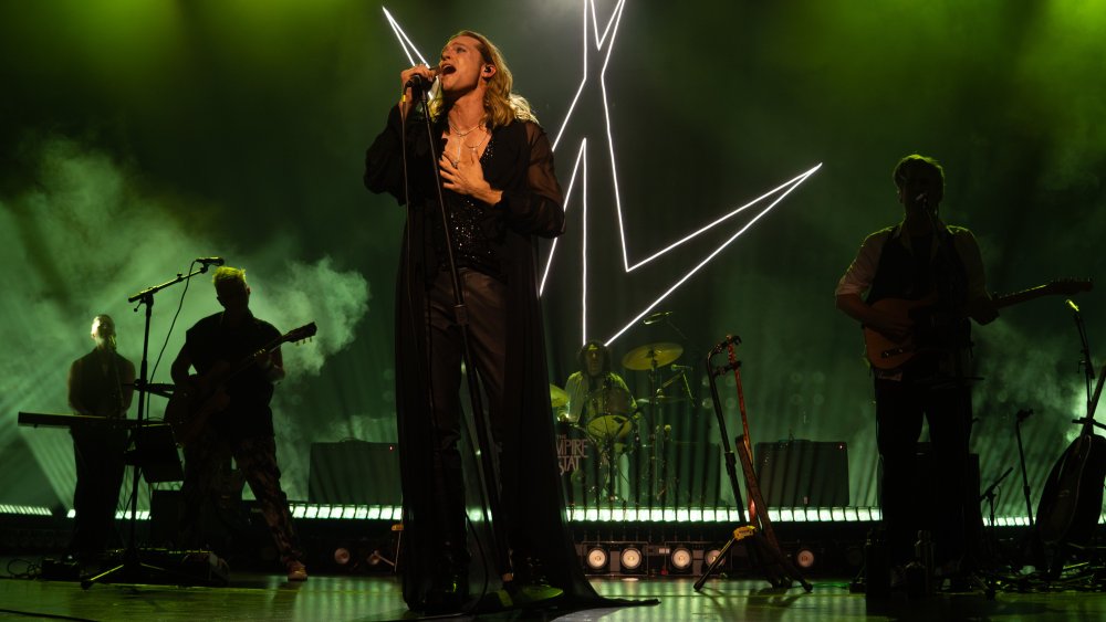 How AMC is marketing ‘Vampire Lestat’: Concerts, original songs and more