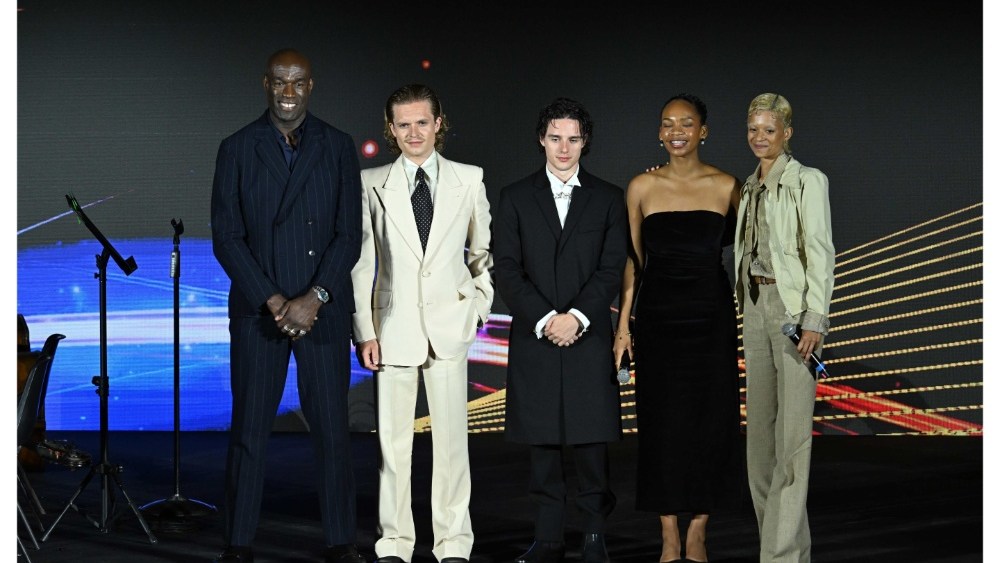 Taormina Film Festival opens with ‘House of the Dragon’ Season 3