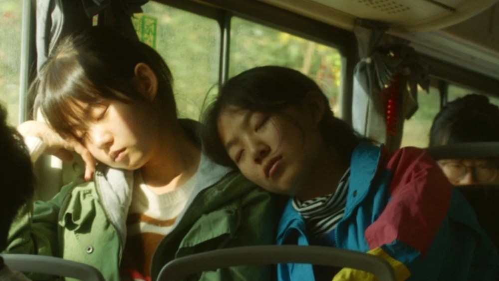 New Asian filmmaker talent shines at Shanghai Film Festival