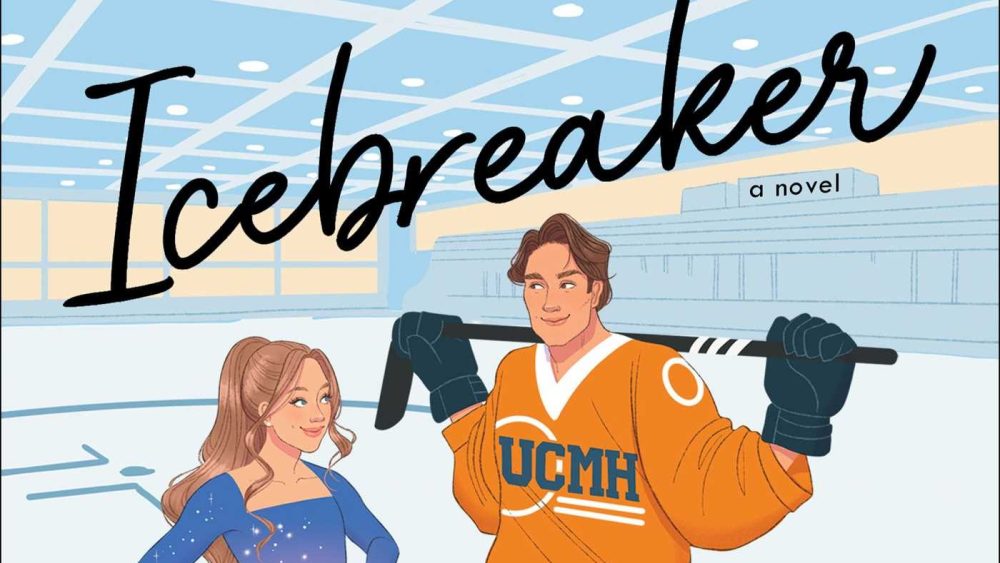‘Icebreaker’ series gets green light on Netflix