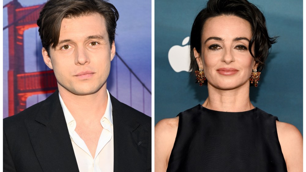 Kennedy’s Nick Robinson and Laura Donnelly talk about not using their family’s Boston accents