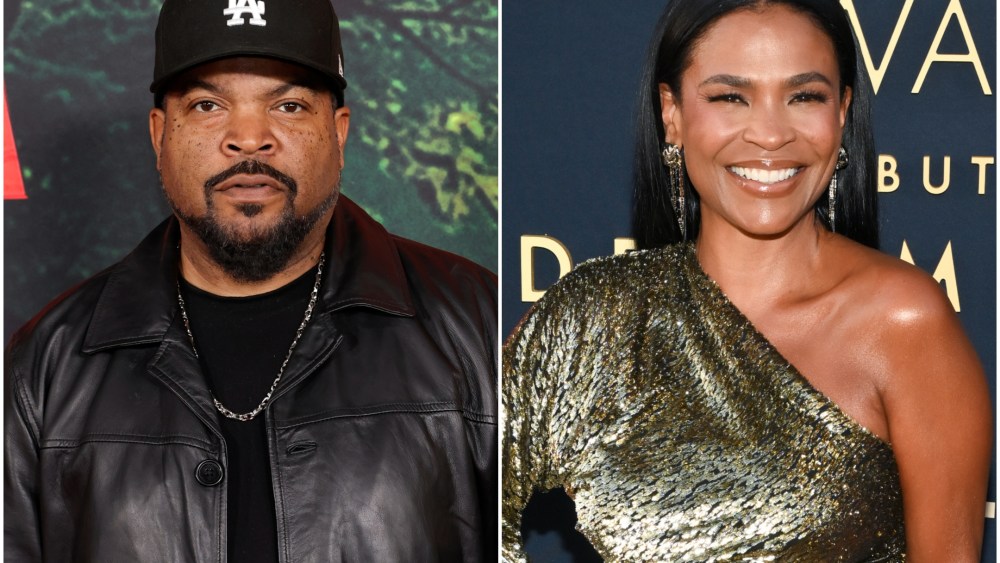 Ice Cube and Nia Long star in ‘Are We There Yet?’ sequel ‘Are They Gone Already?’