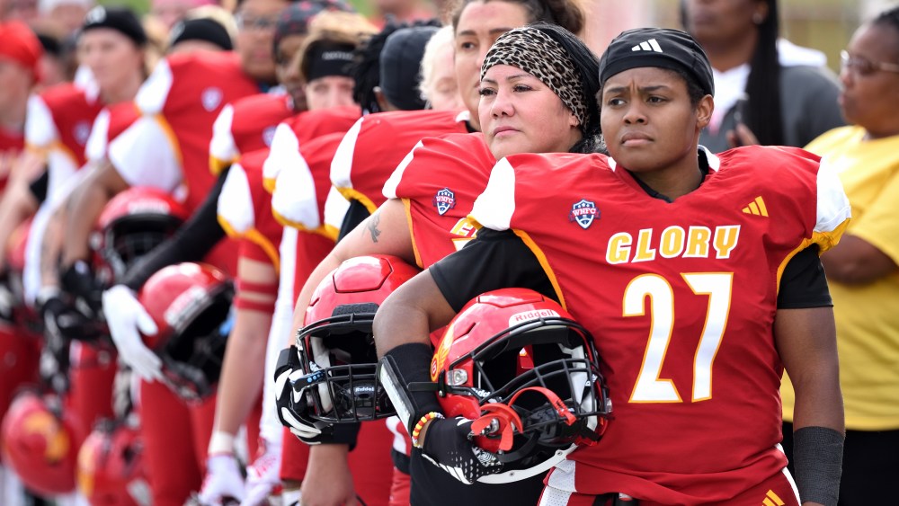 ESPN expands rights deal with Women’s National Football Conference