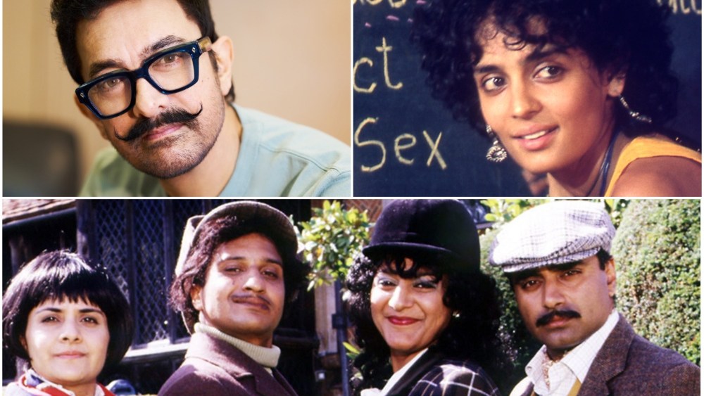 Aamir Khan, Arundhati Roy Films to lead London Indian Film Festival