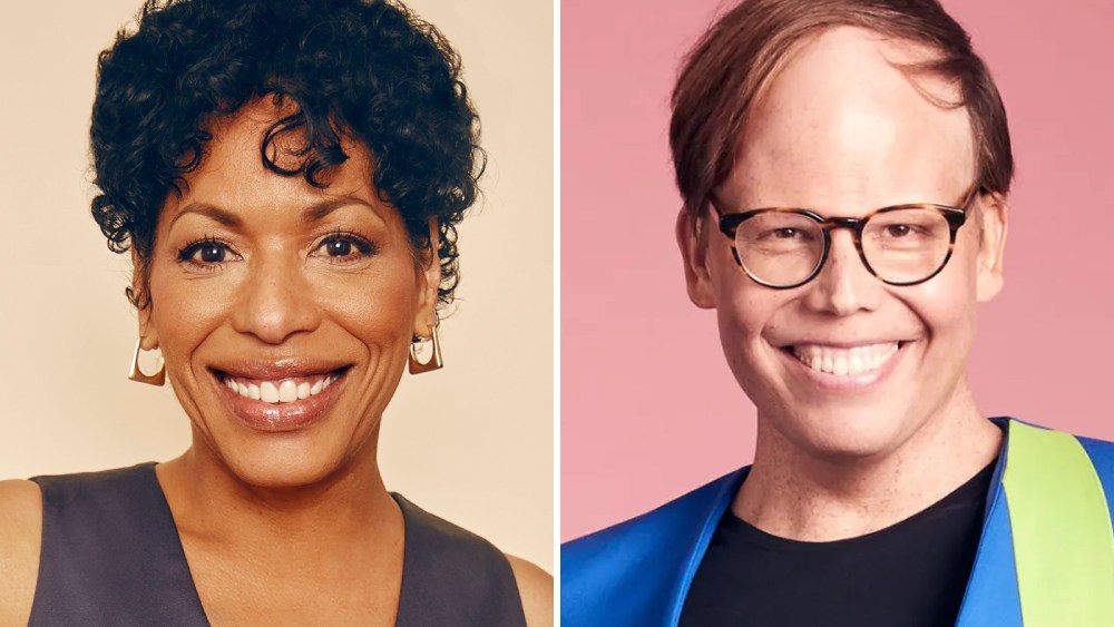 Liza Colon-Zayas and Jeff Hiller announce 2026 Emmy nominations