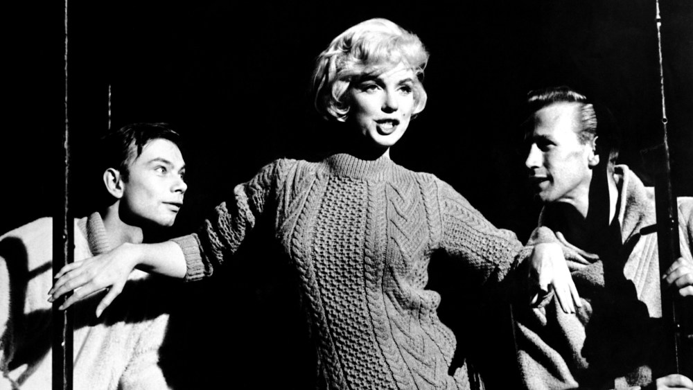 Marilyn Monroe’s best biographies and documentaries