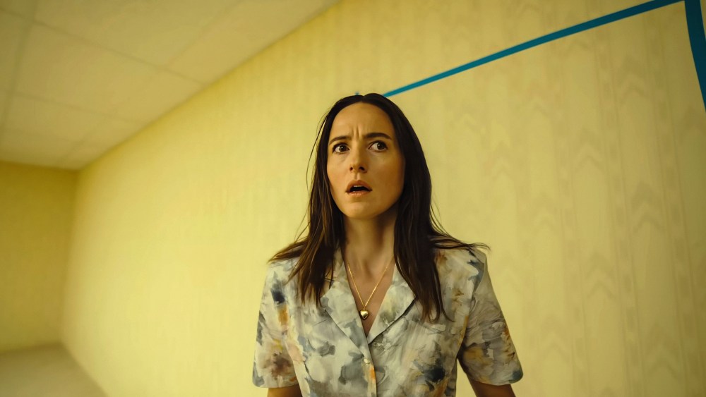 ‘Backrooms’ debuts in UK and Ireland breaking A24 records