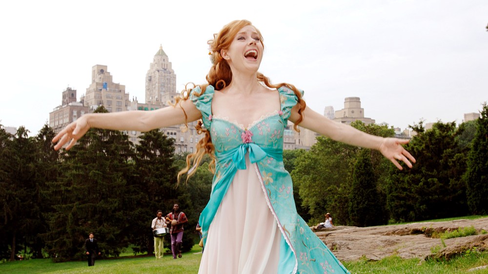 Amy Adams denies SNL graphic sketch to protect young ‘fascinating’ fans