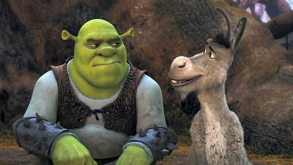 Cinespia holds “Shrek” fireworks screening on Independence Day