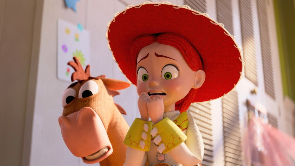 ‘Toy Story 5’ breaks box office records in UK and Ireland