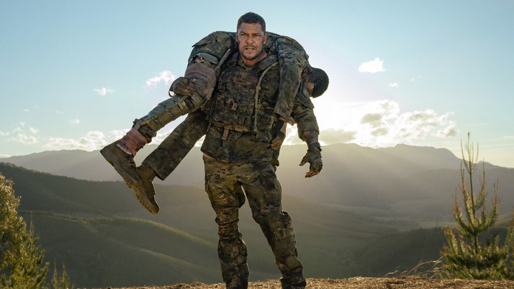 ‘War Machine’ sequel is in the works at Netflix