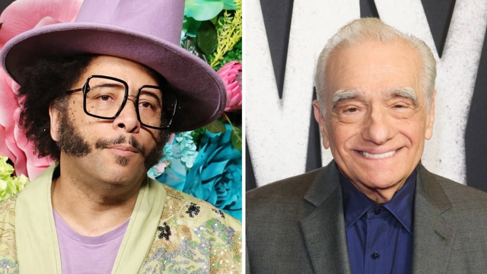 Boots Riley says Martin Scorsese became a ‘money gangster’ as AI advisor