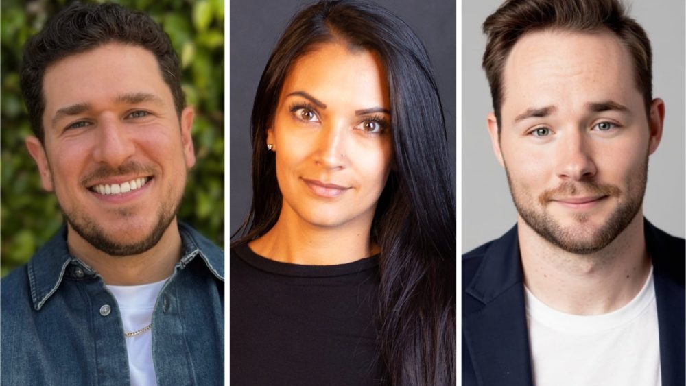 Talent management company Underscore adds 20 new employees