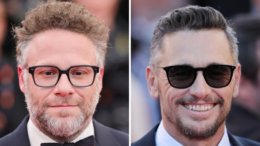 Seth Rogen has no plans to work with James Franco again