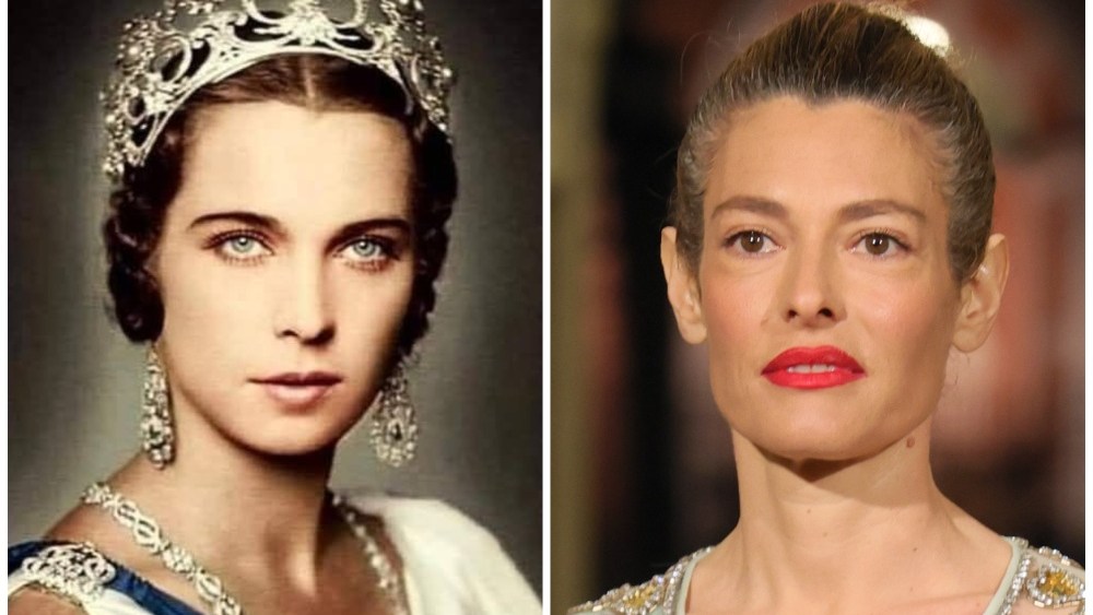 Ginebra Elkann, Marco Bellocchio’s work will be joined by María Jose of Savoy Films
