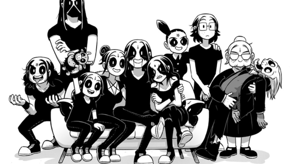 Banijay Kids & Family picks up “Beelzebub” and announces voice actor cast