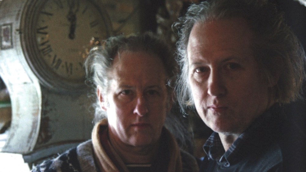 Brothers Key talks collaboration, animation, and new projects