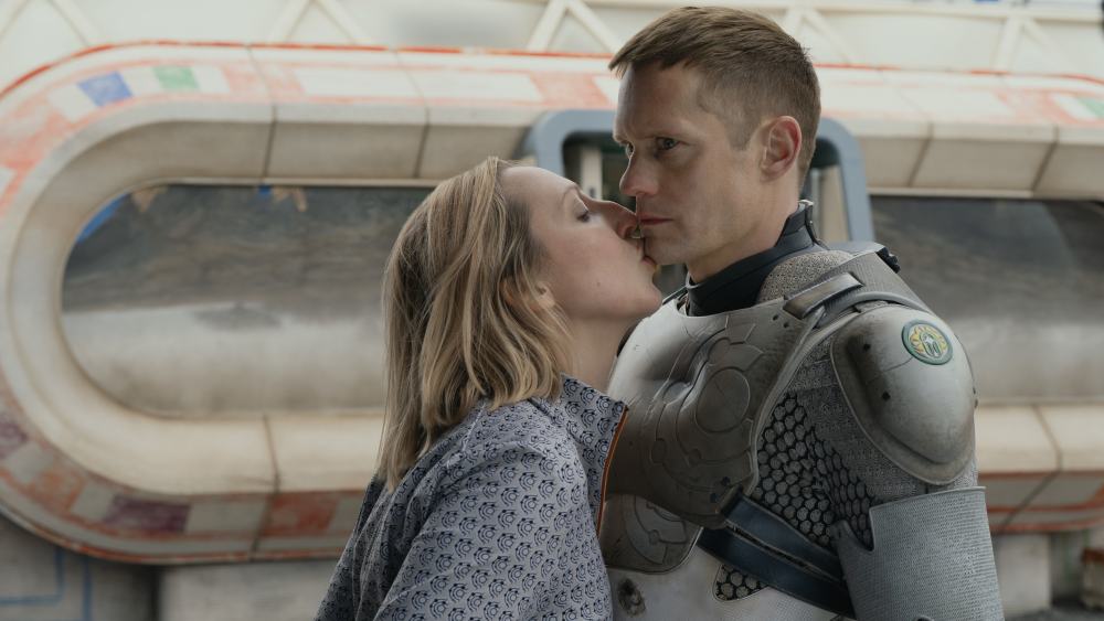 How the composer of ‘Pluribus,’ ‘Murderbot’ and ‘Spider Noir’ scored his show