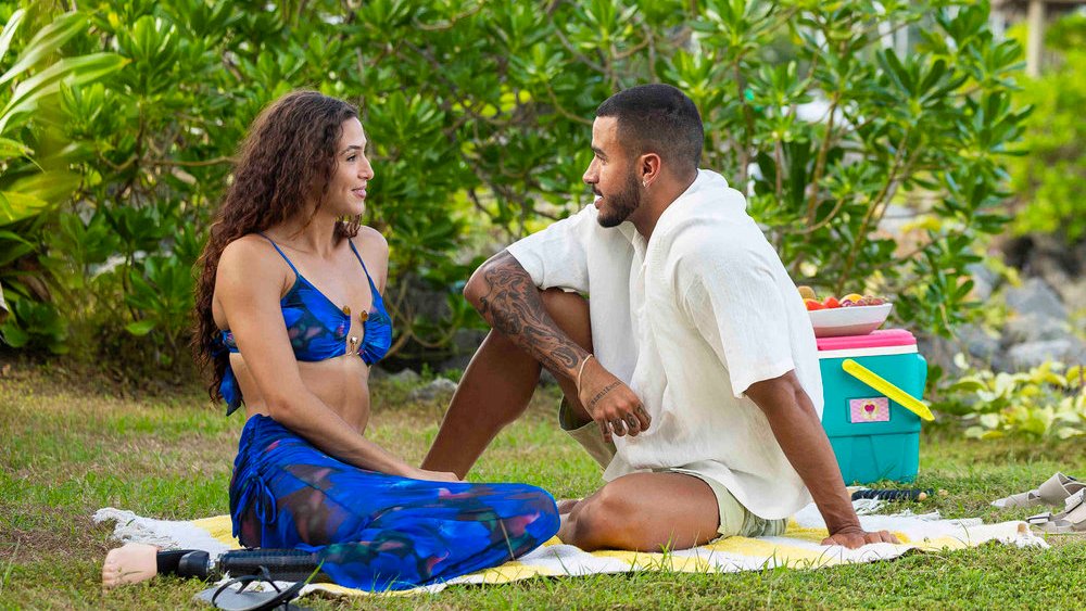 ‘Love Island USA’ Season 8 Rating: Peacock’s Biggest Debut in History