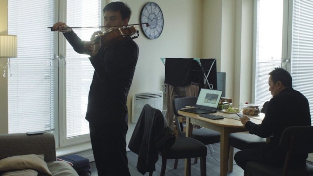 Five documentaries vie for gold at Shanghai Film Festival