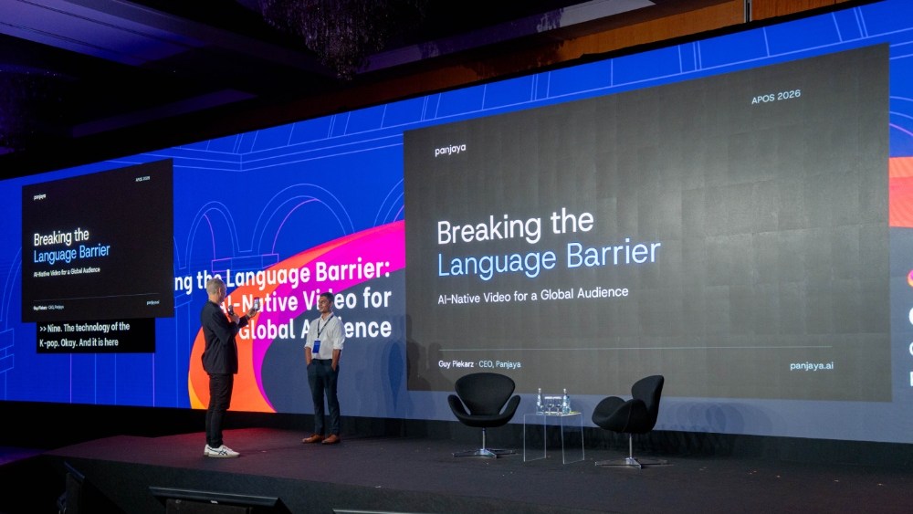 IP, sports and AI define a new content era in Asia