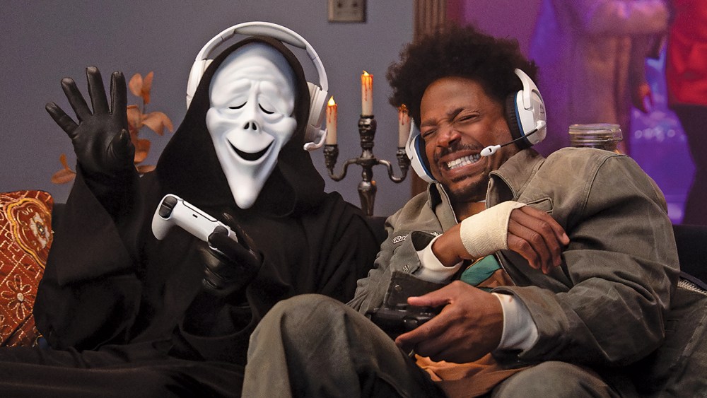 ‘Scary Movie’ tops box office, ‘Masters of the Universe’ slumps