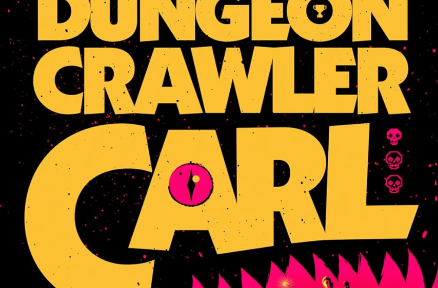 Peacock gives series order to TV series “Dungeon Crawler Carl”