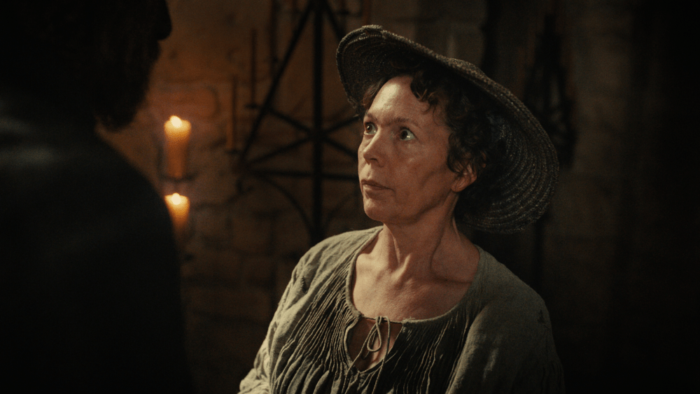 Black Bear decides to release “The Wicker” in theaters