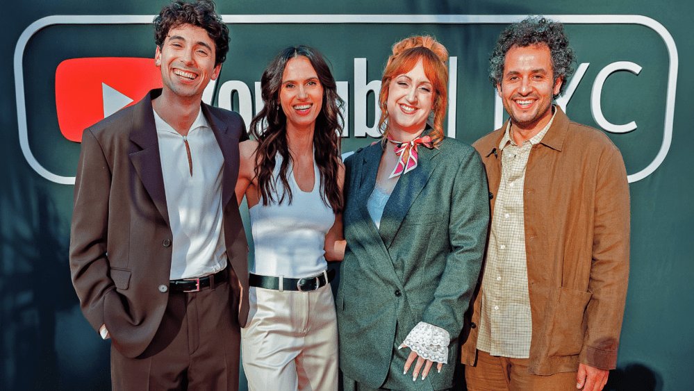A YouTube Creator’s Guide to Competing for the Emmy Awards