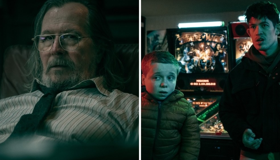 ‘Slow Horses’ Season 6 Release Date Set for September, Lenny Rush Makes First Appearance