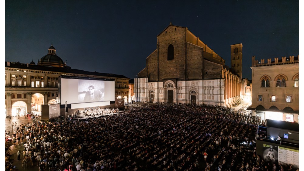 FW Murnau’s masterpiece “Sunrise” opens the Il Cinema Ritrovato Festival