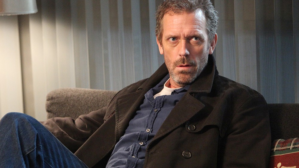 Hugh Laurie slams viral ‘House’ criticism that show is repetitive