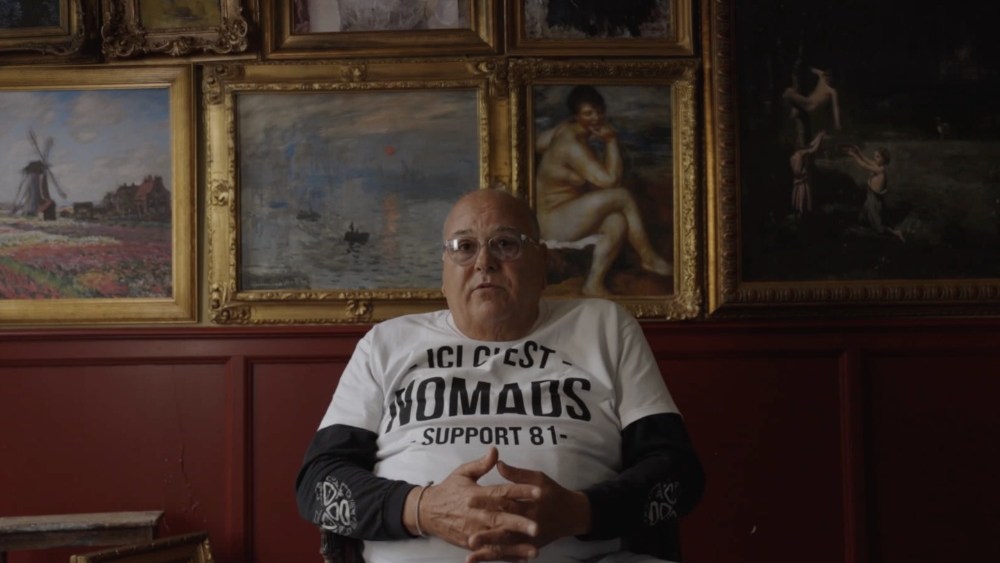 Studio Canal produces crime documentary series ‘Works in Paris and Tokyo’