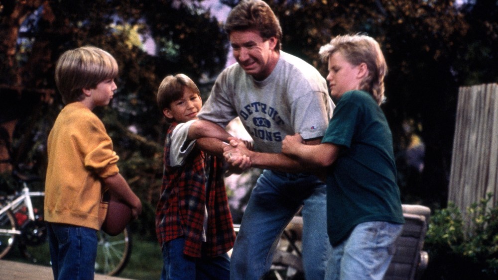 Inside why ‘Home Improvement’ won’t be back anytime soon