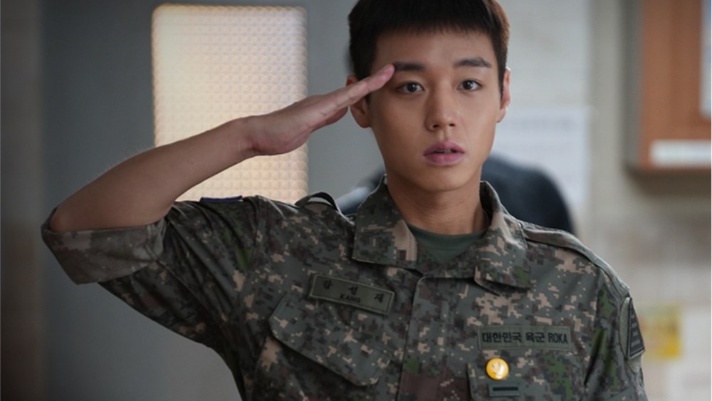 CJ ENM’s “Kitchen Soldier”, “Filing for Love” and the next Korean Wave