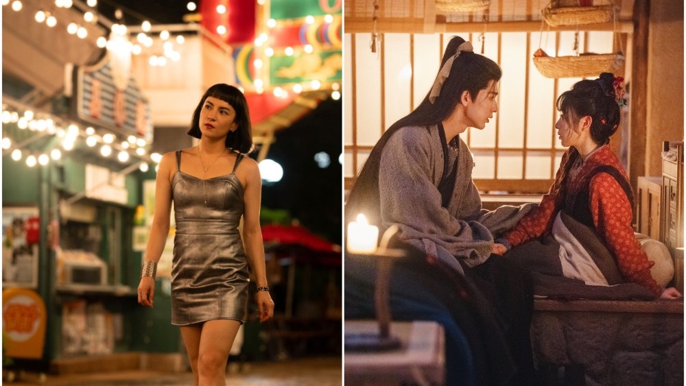 Viu, iQIYI International Partner for Southeast Asia Streaming Bundle
