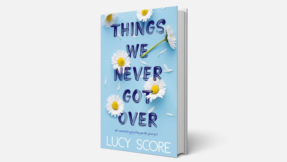 TV series “Things We Never Got Over” wins Amazon Greenlight