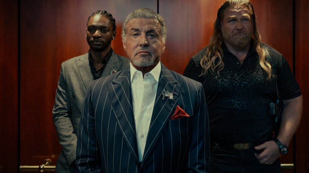 Season 5 writers’ room opens, ‘Tulsa King’ eyes shift to New York