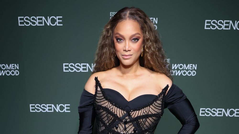 Tyra Banks sues Netflix for documentary on America’s Next Top Model