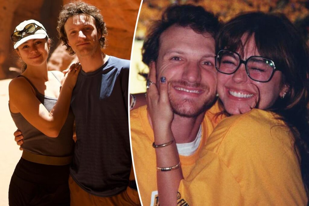 ‘Off Campus’ star Mika Abdallah and fiancé Jake Short break up and end engagement