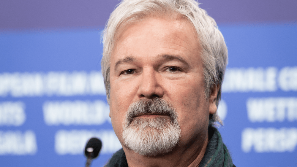 Gore Verbinski talks about AI ‘rating system’ and ‘kindred spirit’ Johnny Depp