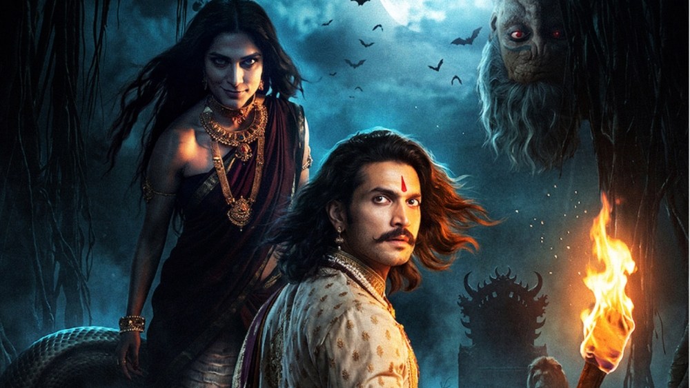 ‘Vikram Betal’ AI show to be held on Historyverse, Birla with open mind on board