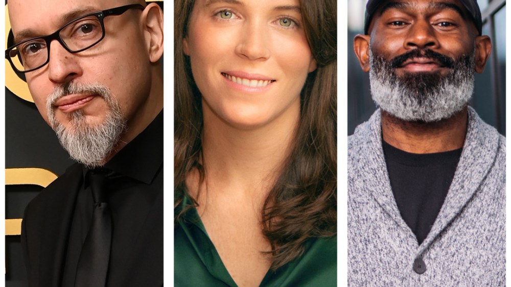 Produced by Disney+ Greenlights ‘Journey’ with Obamas’ Higher Ground