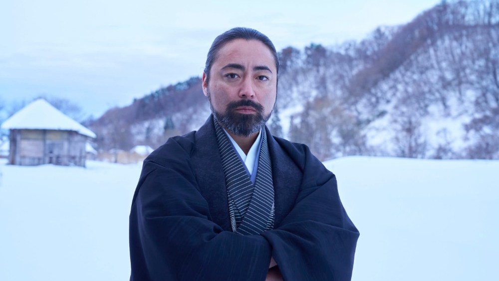 Takayuki Yamada appears in the Japanese-Australian romance movie “Tanabata”
