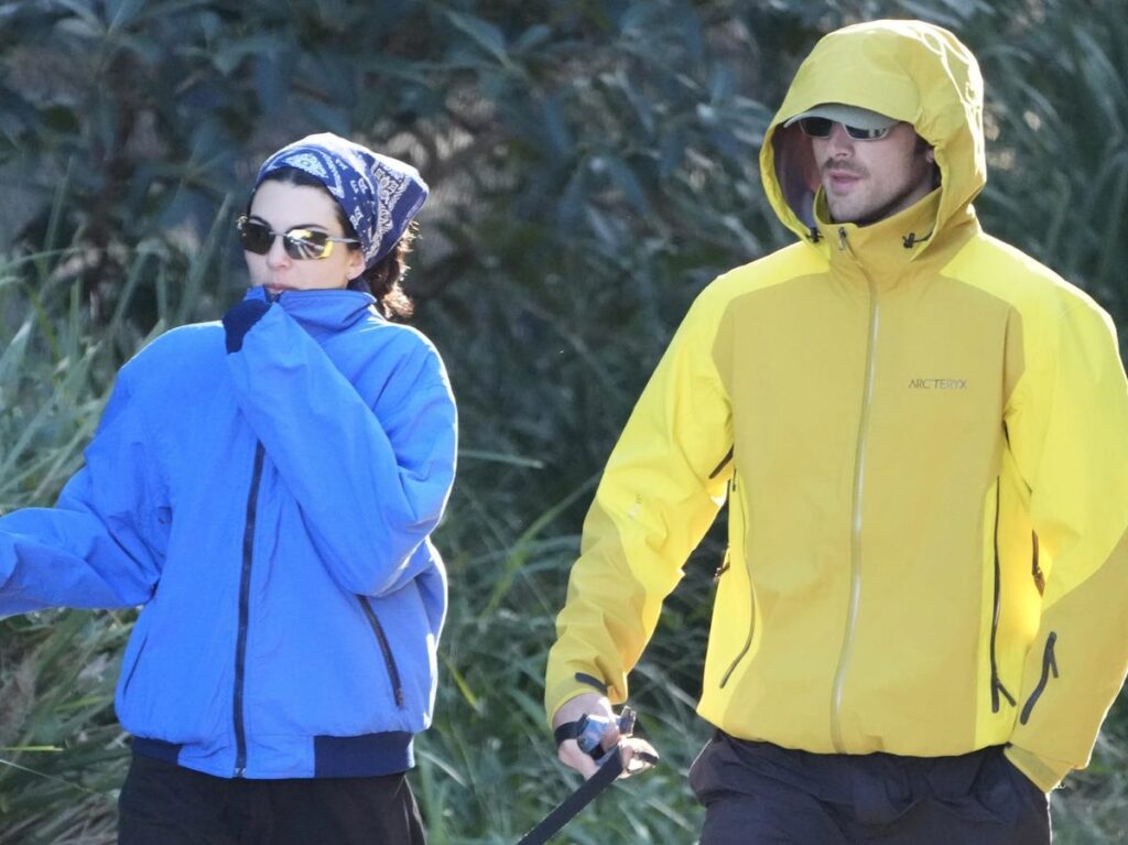 Kendall Jenner and Jacob Elordi fuel romance rumors with birthday trip to Australia