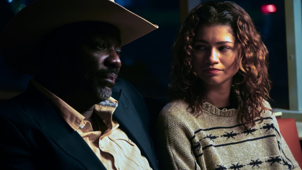 ‘Euphoria’ season 3 officially ends, HBO confirms