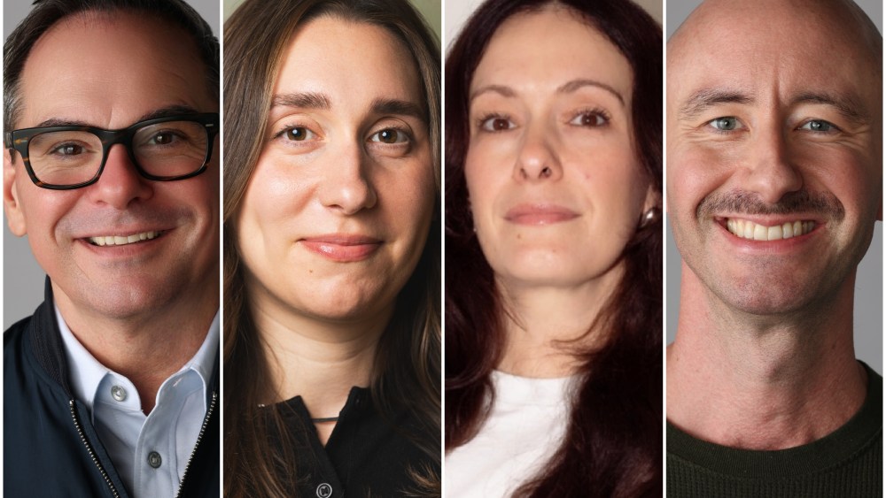 Veteran PR executive Adam Keene launches Agenda Collective