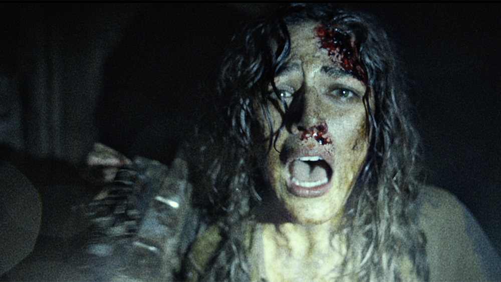 ‘Blair Witch Project’ reboot set to be released in 2027