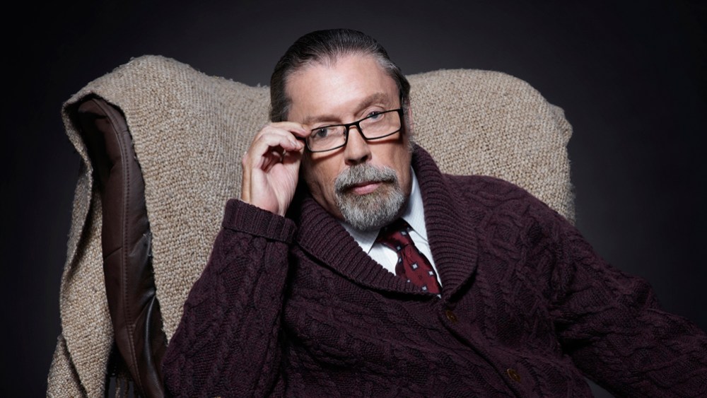 Tim Curry returns in expanded role in Stream 2: Sudden Death